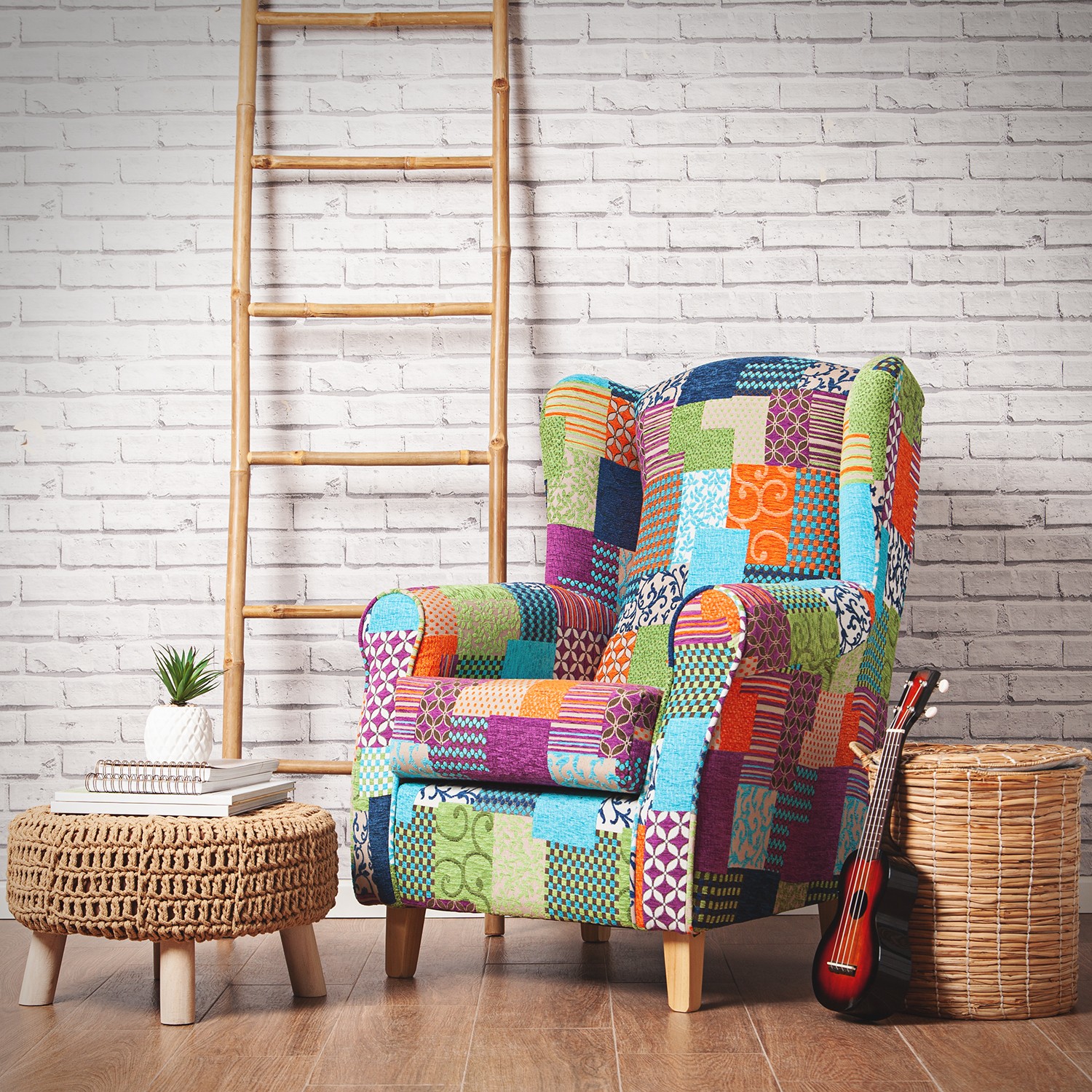 Productos para Patchwork y Otras Manualidades: Todo lo que Necesitas en Ruta Textil