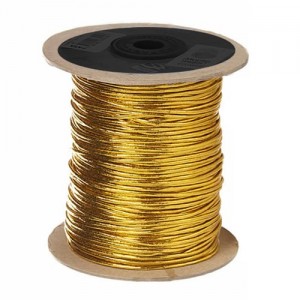 cordon-elastico-oro-y-plata-100-metros